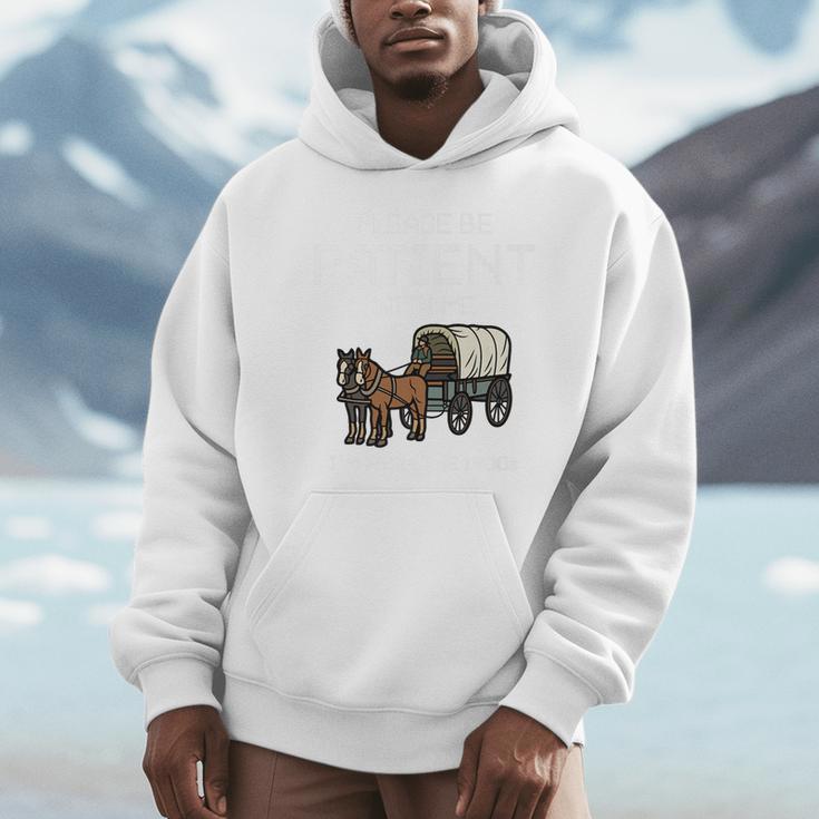 Funny Please Be Patient With Me I'm From The 1900s Premium Unisex Hoodie Funny Please Be Patient With Me I'm From The 1900s Premium Unisex Hoodie