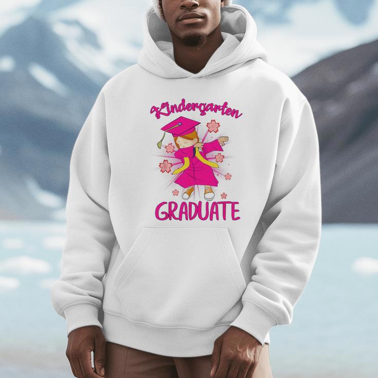 Graduation Kindergarten Last Day Of School Shirt Unisex Hoodie