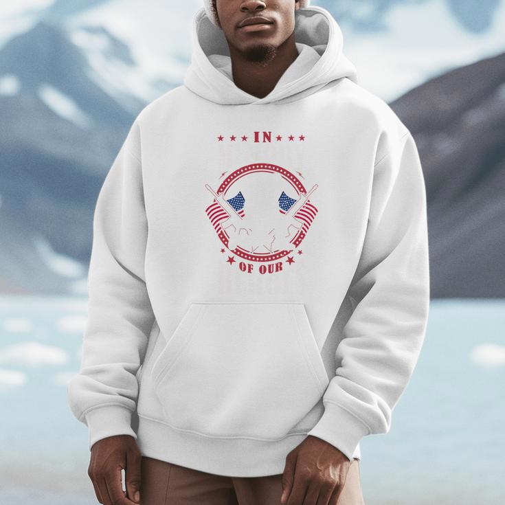 Memorial Day Patriotic Memory Of American Veterans Heroes Unisex Hoodie Memorial Day Patriotic Memory Of American Veterans Heroes Unisex Hoodie