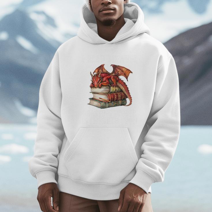 I Read Because Roasting People Is Frowned Upon Dragon Book Premium Tri-Blend Unisex Hoodie I Read Because Roasting People Is Frowned Upon Dragon Book Premium Tri-Blend Unisex Hoodie