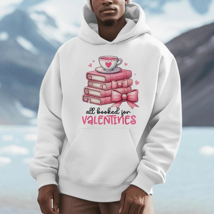 Retro Groovy Valentine Men Women Kid Tees By Emily All Booked For Valentines Book Reading Bookworm Nerdy Unisex Hoodie Retro Groovy Valentine Men Women Kid Tees By Emily All Booked For Valentines Book Reading Bookworm Nerdy Unisex Hoodie