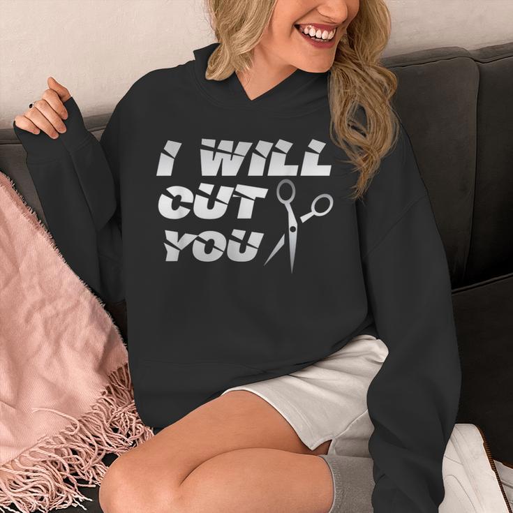 2018 Cosmetology Graduation Design Hair Stylists Unisex Hoodie