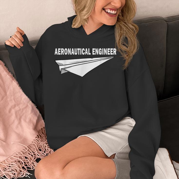 Aerospace Engineer Student Aerospace Engineering Graduation Unisex Hoodie