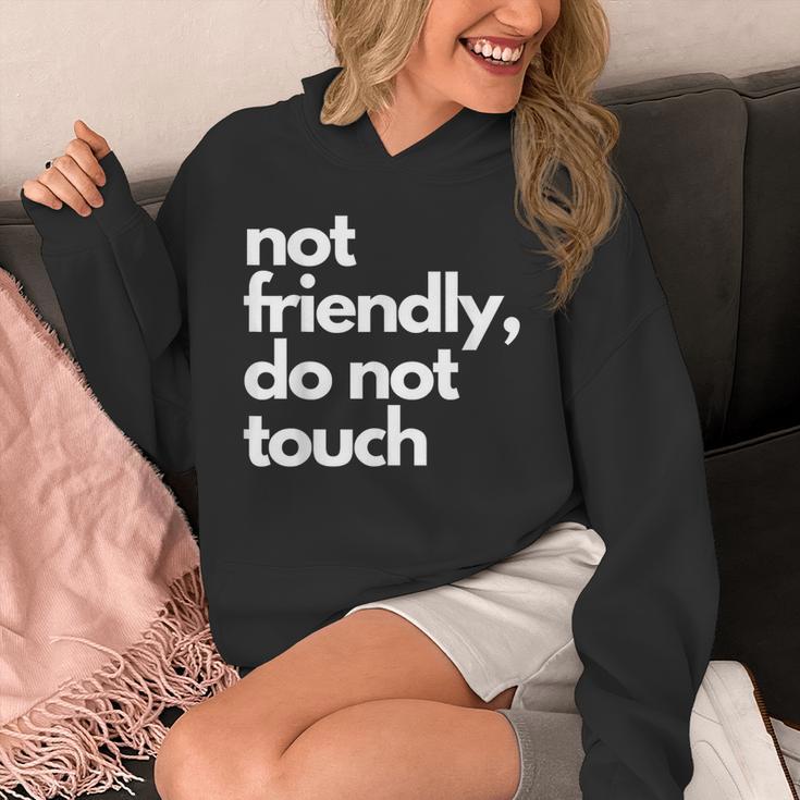 Aggressive Introvert Unisex Hoodie