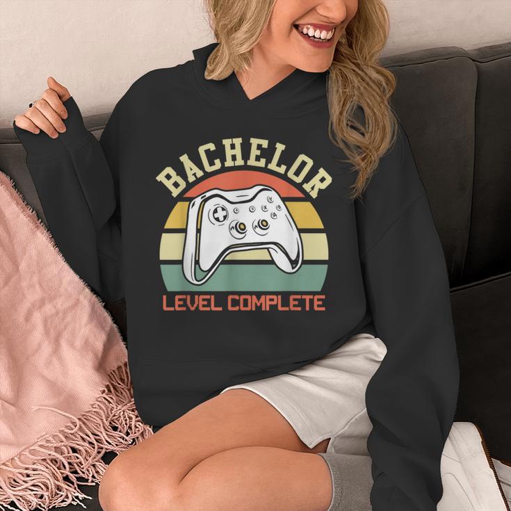 Bachelor Degree 2026 Bachelor Graduation Unisex Hoodie