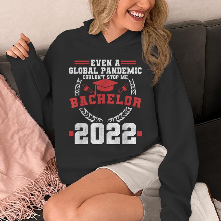 Bachelors Graduation 2022 Degree Bachelor Graduate Unisex Hoodie