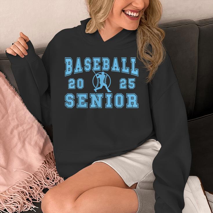 Baseball Senior Night Baseball Senior 2025 Graduation 26 Unisex Hoodie