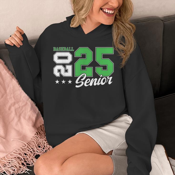Baseball Senior Night Baseball Senior 2025 Graduation 61 Unisex Hoodie