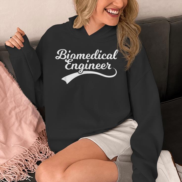 Biomedical Engineer Graduation For Him Or Her Unisex Hoodie