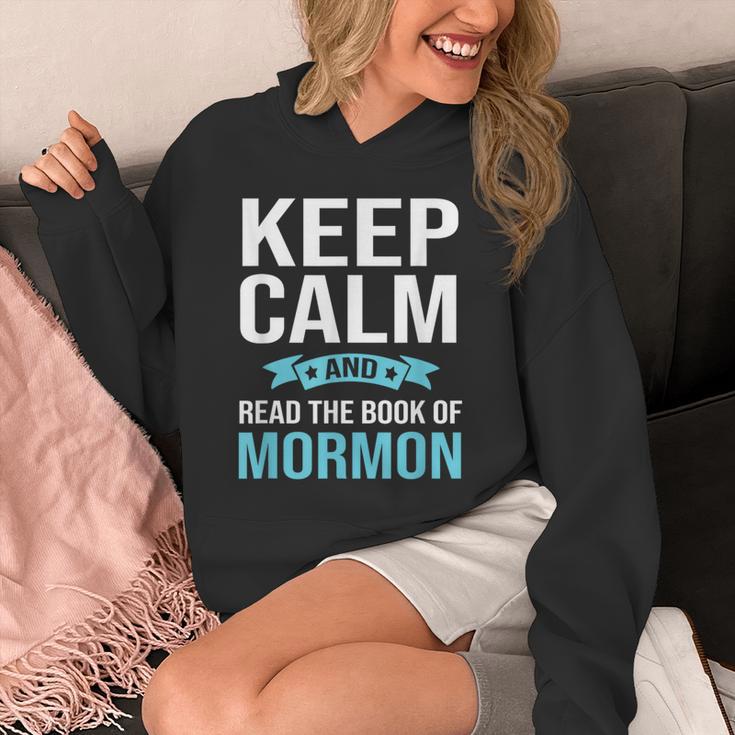 Book Of Mormon LDS Missionary Church Of Latter Day Saints Unisex Hoodie Book Of Mormon LDS Missionary Church Of Latter Day Saints Unisex Hoodie