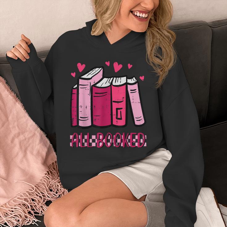 All Booked Read Book Reading Librarian Men Women Kids Unisex Hoodie All Booked Read Book Reading Librarian Men Women Kids Unisex Hoodie