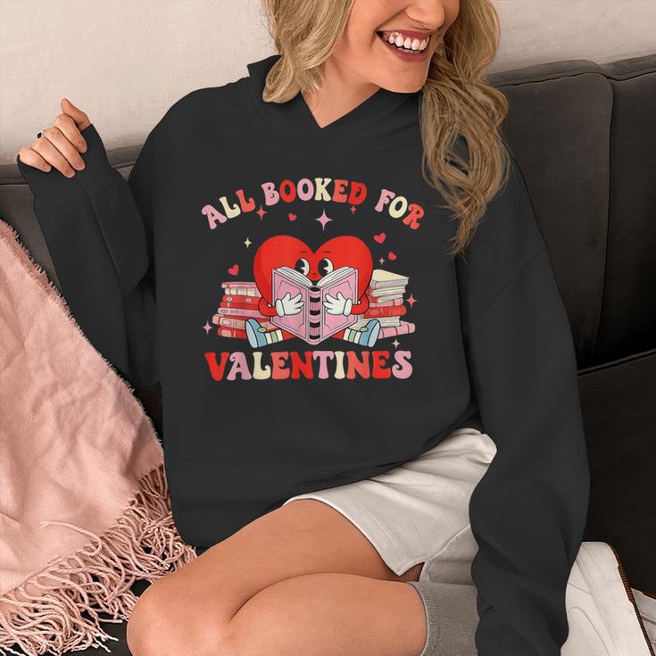 All Booked For Valentines Shirt Cute Book Lover Reading Unisex Hoodie All Booked For Valentines Shirt Cute Book Lover Reading Unisex Hoodie