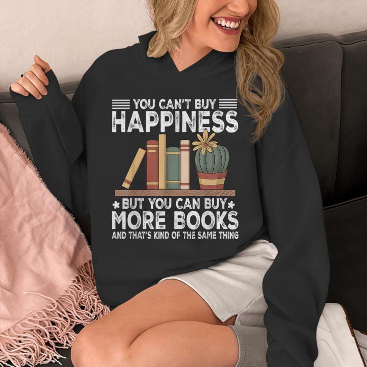 Books Reading Lovers Bookworm Librarian Book Nerd Read Unisex Hoodie