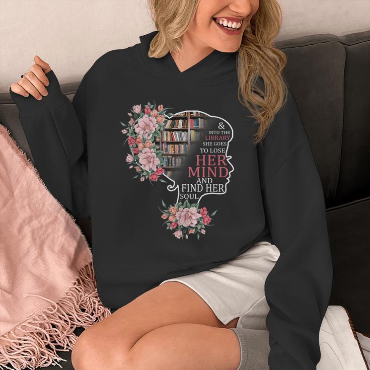Bookworm Book Reader Book Nerd Book Reading Lover Unisex Hoodie
