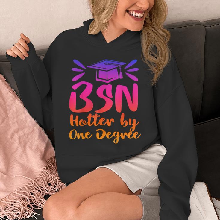 BSN Graduation Bachelors Science In Nursing 2023 Nurse Unisex Hoodie