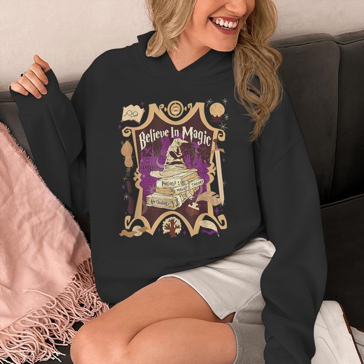 Castle Book Book Lovers Tees Family Vacation Bookworm Unisex Hoodie
