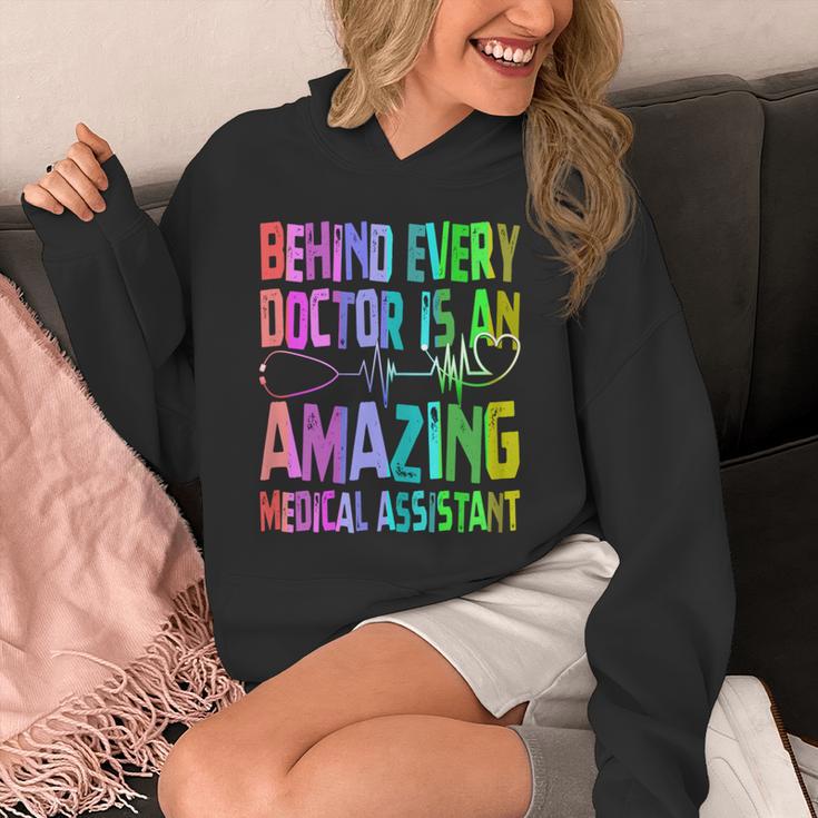 Certified Medical Assistant CMA Graduation Unisex Hoodie