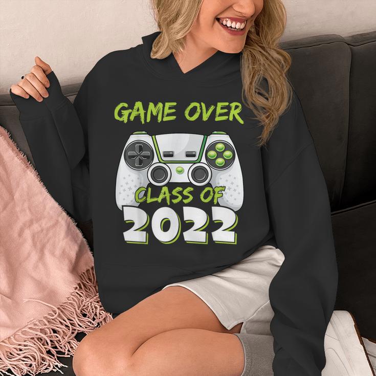 Class Of 2022 Graduate Senior 2022 Graduation Unisex Hoodie