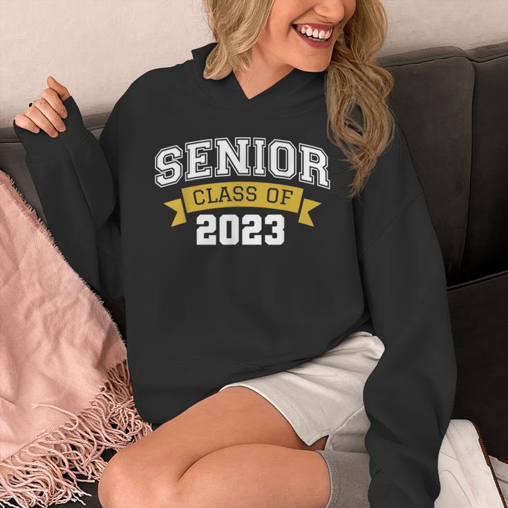 Class Of 2023 Senior 2023 Graduation Senior Boys Girls Unisex Hoodie