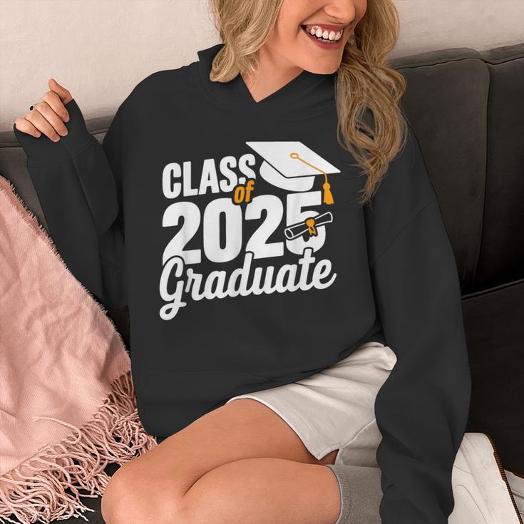 Class Of 2025 Graduate 2025 Graduation Unisex Hoodie