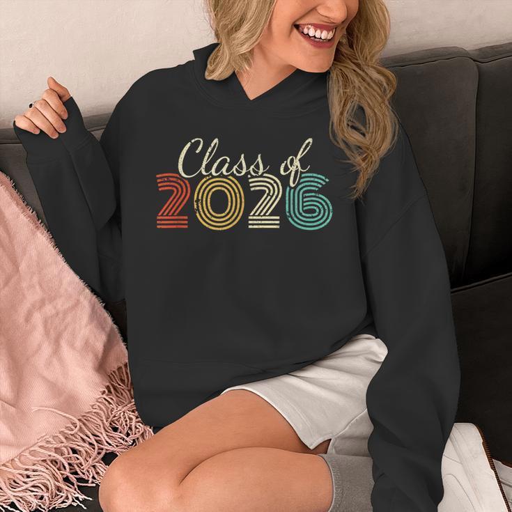 Class Of 2026 Senior Graduate 2026 Graduation Unisex Hoodie