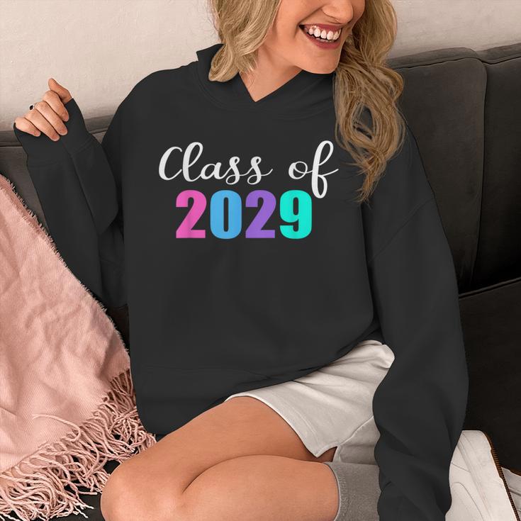 Class Of 2029 Shirt 2nd Grade Onto 3rd Grade Graduation Tee Unisex Hoodie