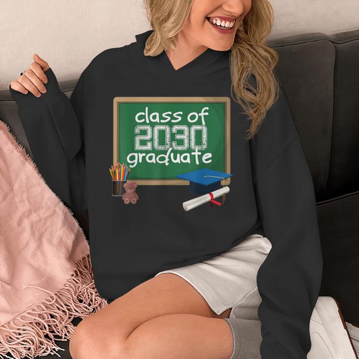 Class Of 2030 TShirt Kindergarten Graduation Tee 2018 Unisex Hoodie