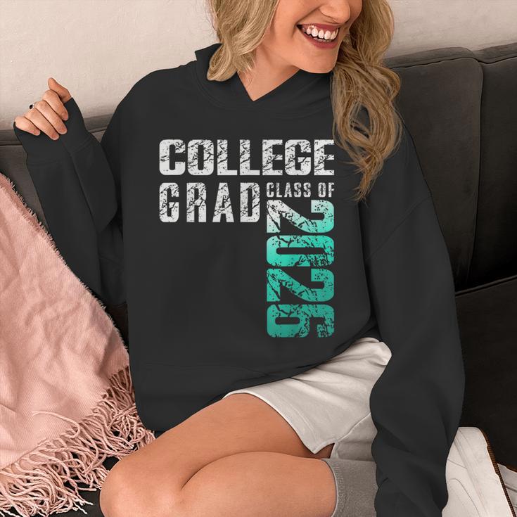 College Grad Class Of 2026 Graduation Unisex Hoodie