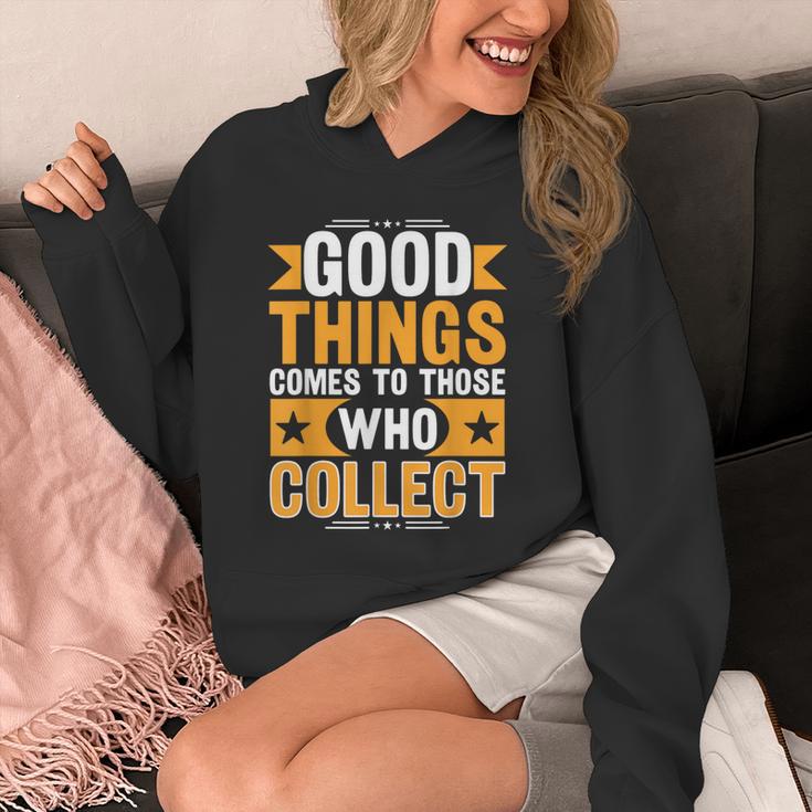 Comic Book Collector Meme Quote Unisex Hoodie