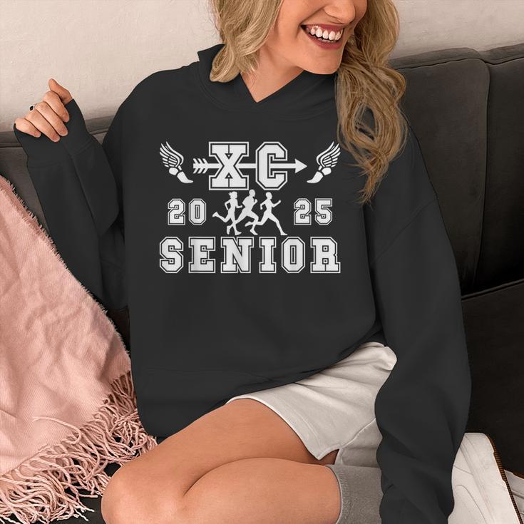 Cross Country Senior Night Senior 2025 Graduation Party 1 Unisex Hoodie