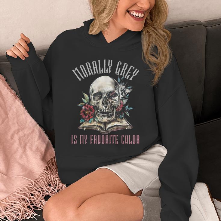 Dark Romance Spicy Fairy Tales Morally Grey Books Villain Unisex Hoodie