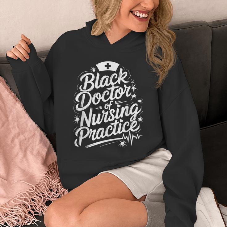 DNP Doctor Graduation Doctor Of Nursing Practice Unisex Hoodie