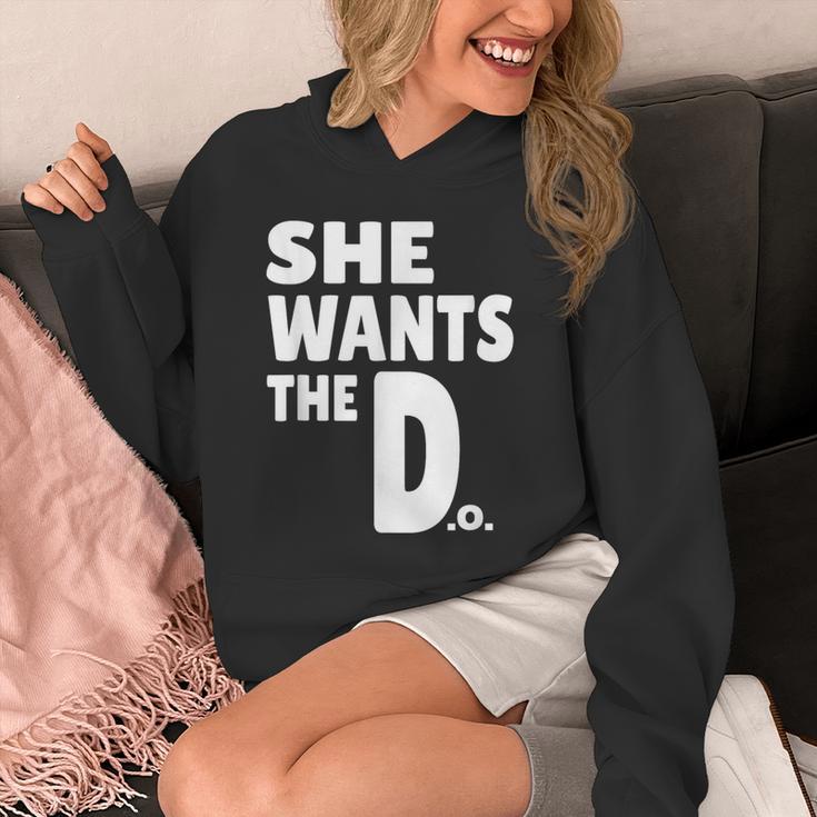 Doctor Of Osteopathic Medicine Graduation Unisex Hoodie