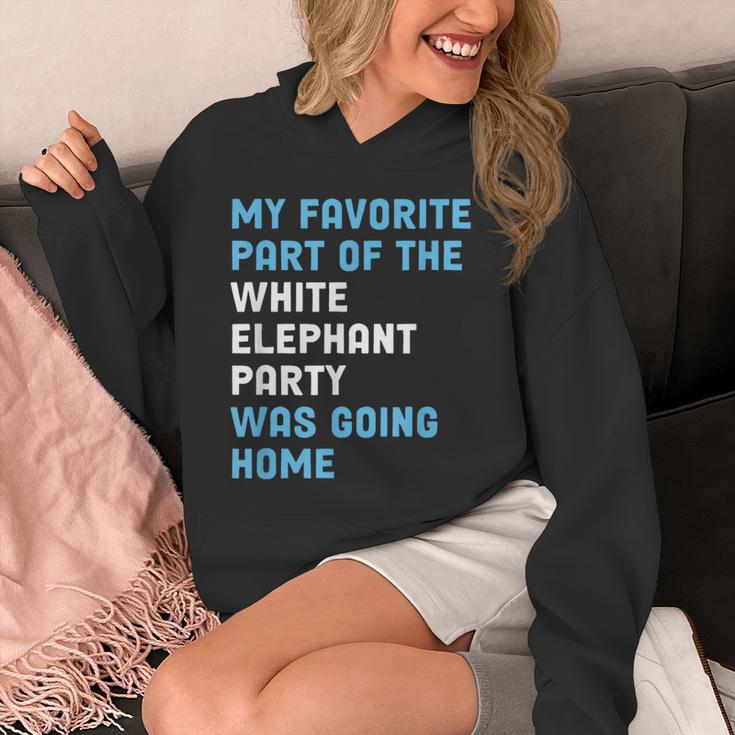 Elephant Party For Introvert Going Unisex Hoodie Elephant Party For Introvert Going Unisex Hoodie