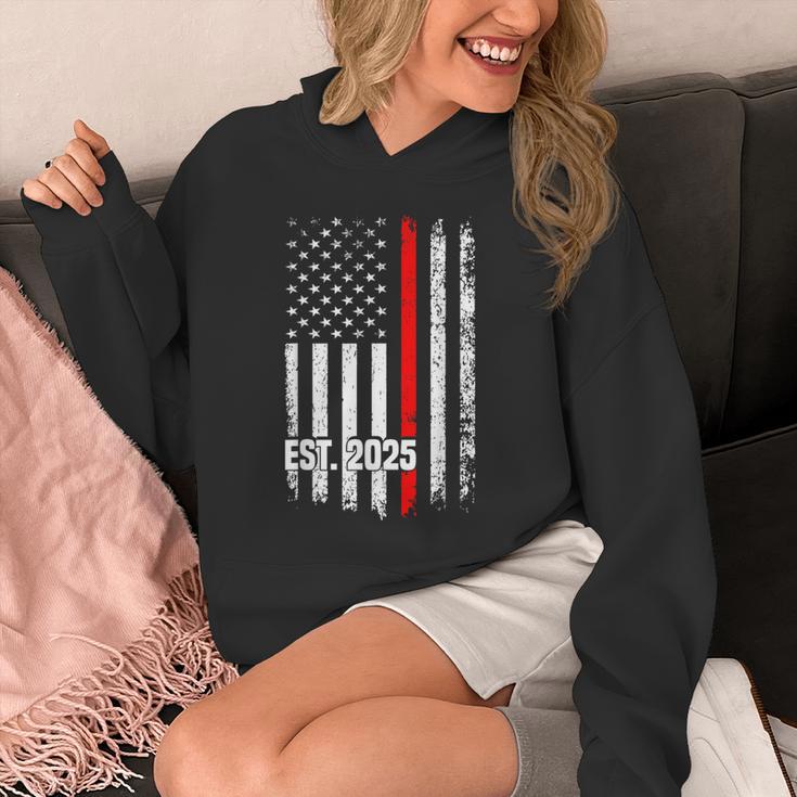 Fire Academy Survivor Firemen Fire School Graduation Unisex Hoodie