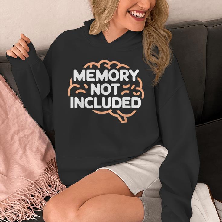 Forgetful People Humor Memory Fails Relatable Unisex Hoodie Forgetful People Humor Memory Fails Relatable Unisex Hoodie