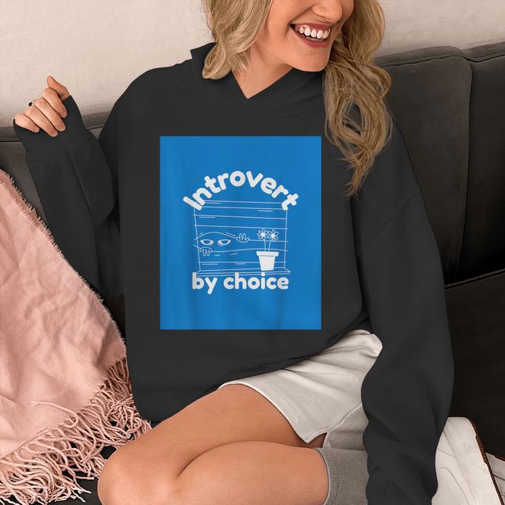 Fun For Introverts Unisex Hoodie Fun For Introverts Unisex Hoodie