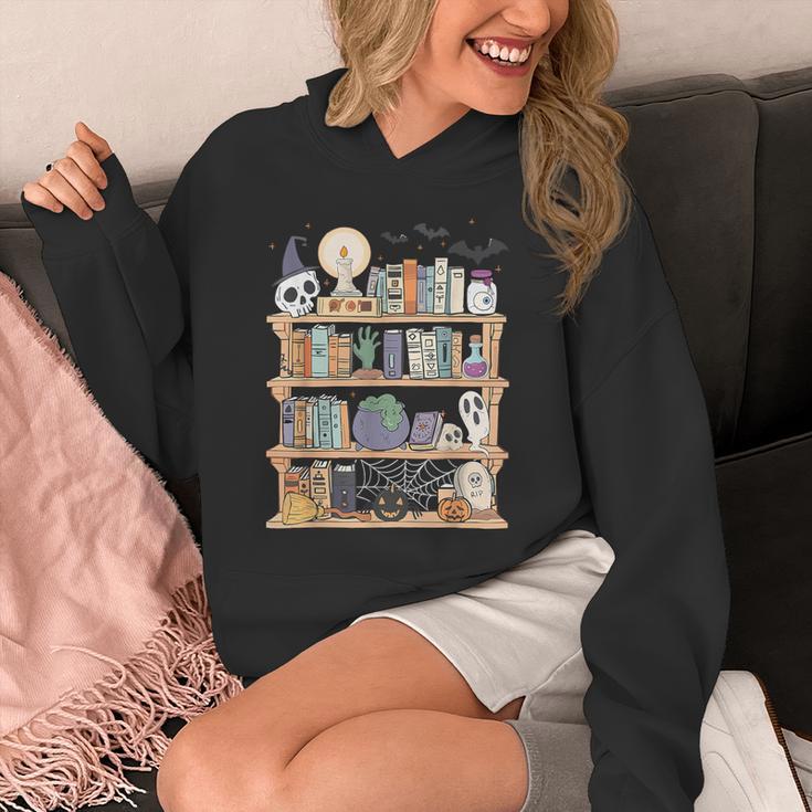 Ghost Book Reading Books Lover Teacher Happy Halloween Unisex Hoodie Ghost Book Reading Books Lover Teacher Happy Halloween Unisex Hoodie