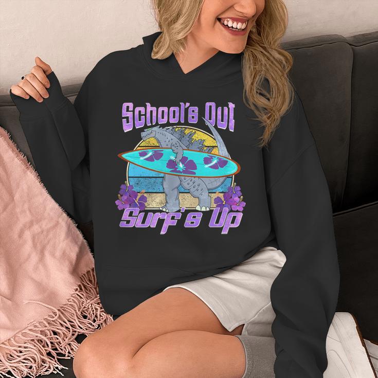 Goodbye School Hello Summer Last Day Of School Graduation Unisex Hoodie