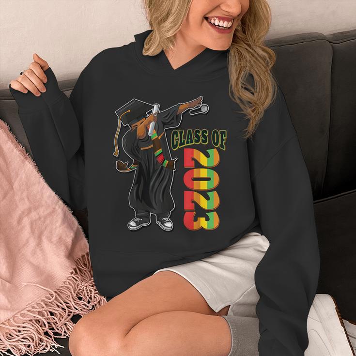 Grads Senior Class Of 2023 Graduation Decoration Stole Unisex Hoodie