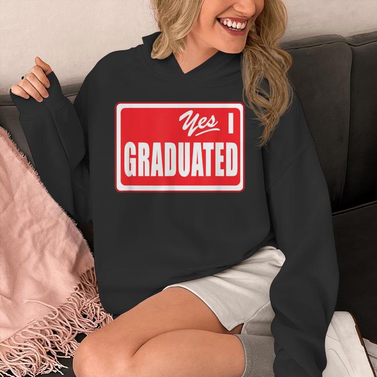 Graduate Class Of 2025 Senior Graduation End Of School Year Unisex Hoodie