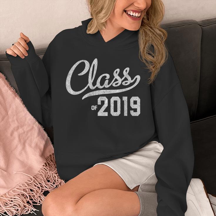 Graduation For Her Him 2019 Class Unisex Hoodie