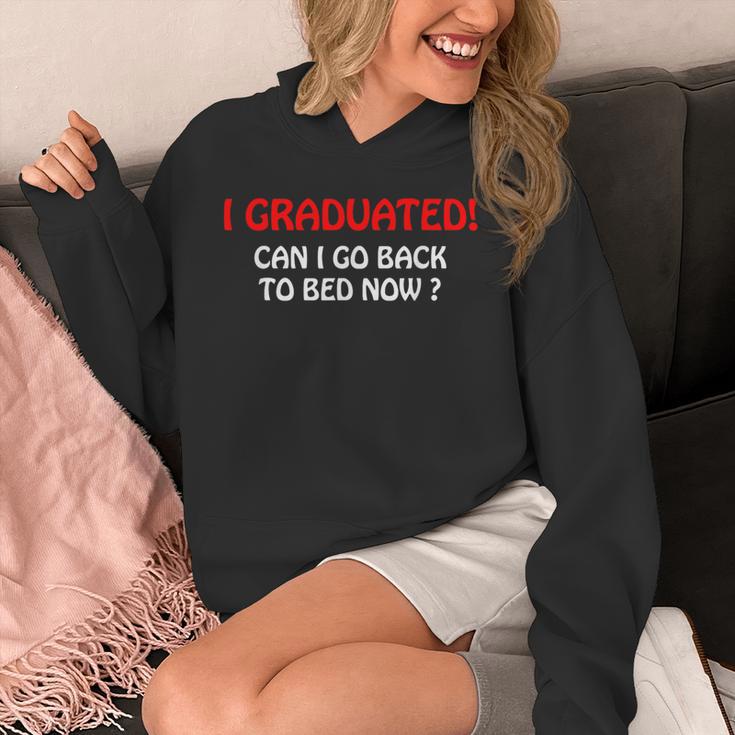 Graduation Shirt College Graduation Ideas 2024 Unisex Hoodie