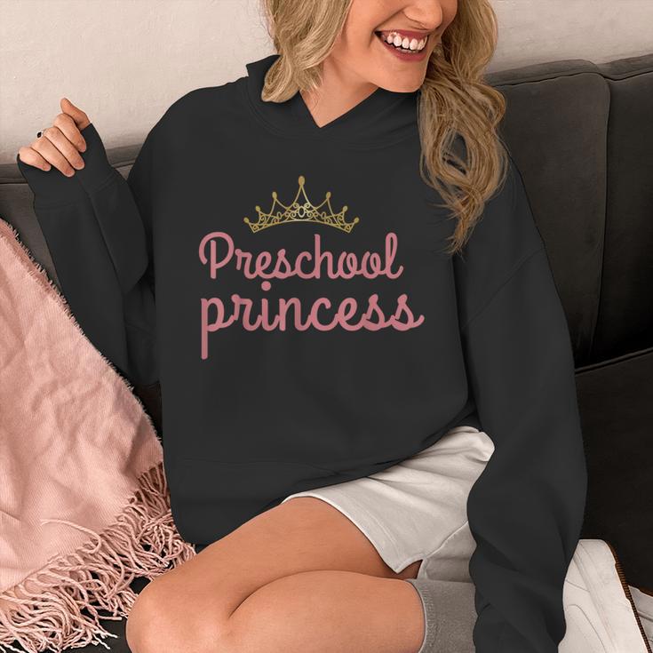 Graduation Shirt Graduate Tshirt Preschool Princess Unisex Hoodie