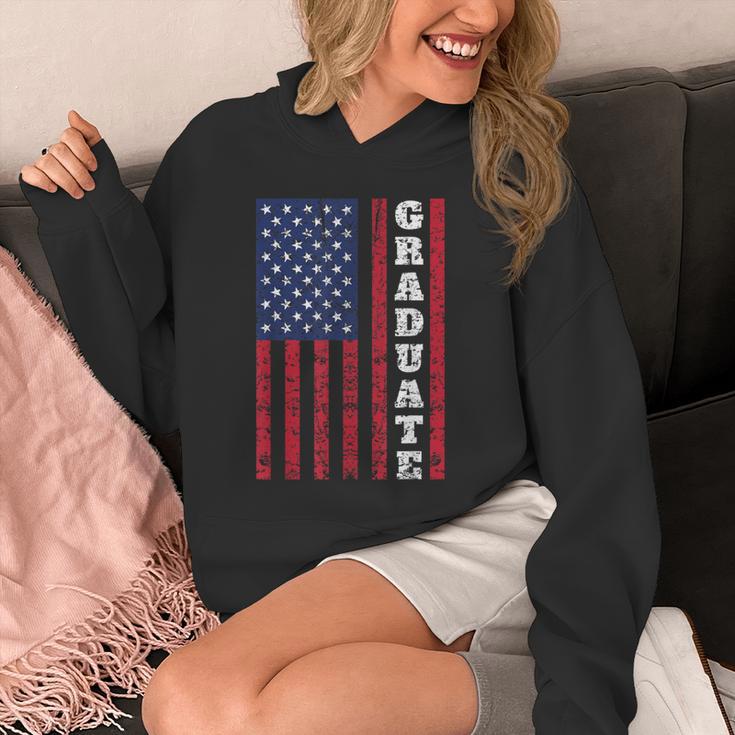 Graduation T-Shirt High School & College Graduate Shirt 2018 Unisex Hoodie
