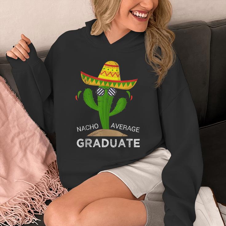High School College Graduate Graduation Unisex Hoodie