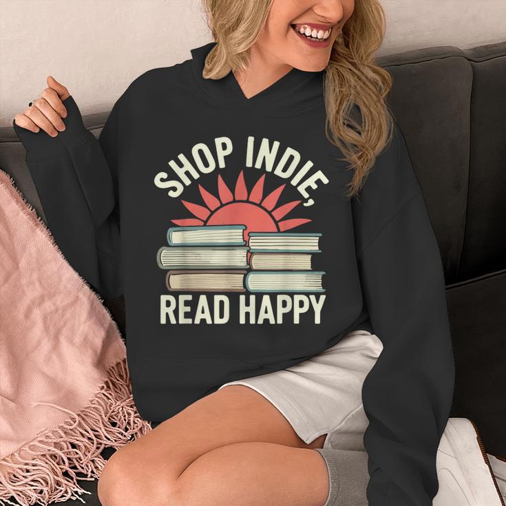 Independent Bookstore Fans Shop Local Literary Community Unisex Hoodie Independent Bookstore Fans Shop Local Literary Community Unisex Hoodie