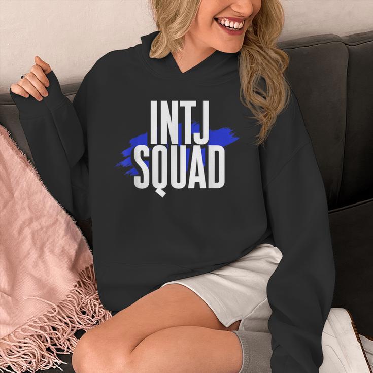 INTJ Personality Shy Introvert Overthinking Introverted Unisex Hoodie INTJ Personality Shy Introvert Overthinking Introverted Unisex Hoodie