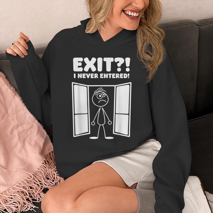 Irony Sarcasm Introvert Dry Humor Comic Cartoon Geek Nerd Unisex Hoodie Irony Sarcasm Introvert Dry Humor Comic Cartoon Geek Nerd Unisex Hoodie