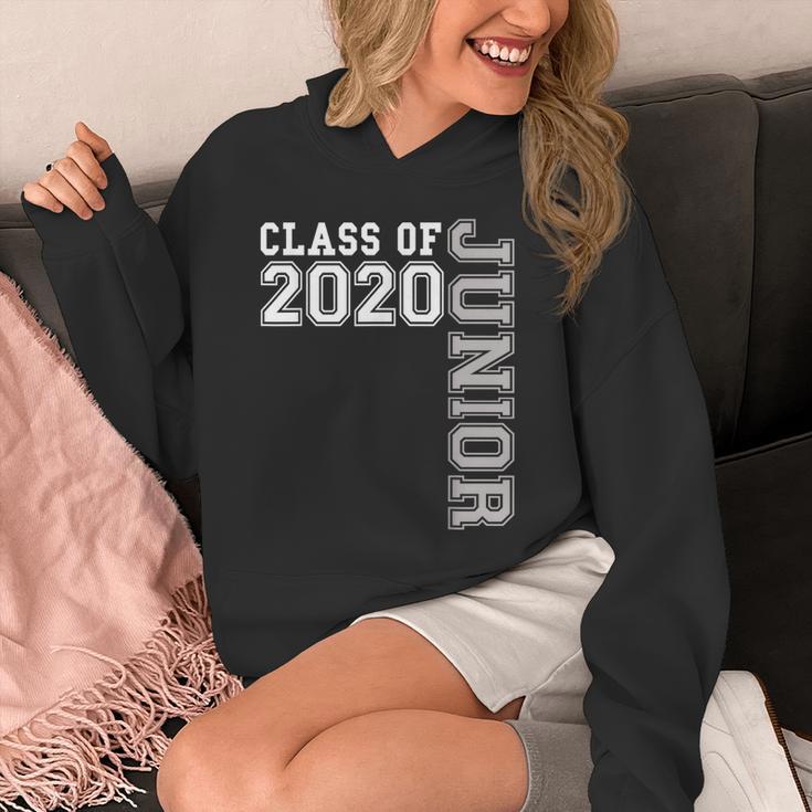 Junior Class Of 2020 Shirt Graduation Apparel Tee Unisex Hoodie